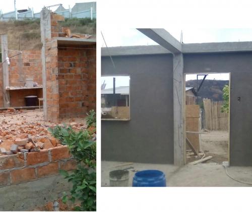 Ecuador Adsis Cooperación